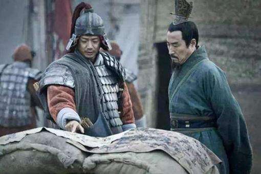 萧何,张良,陈平诛杀韩信,他们三人的后代都如何了?