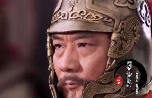 宇文化及弑杀皇帝霸占皇后,最后怎么死的