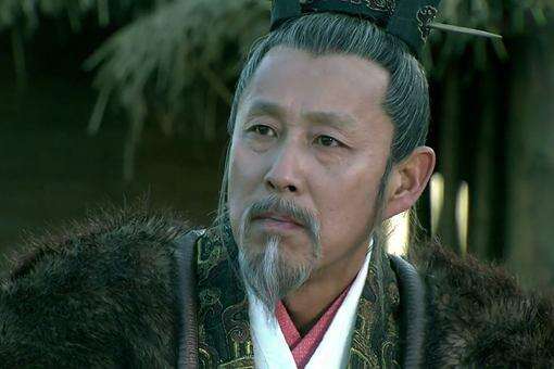 萧何死后为什么是曹参继任丞相,而不是陈平?