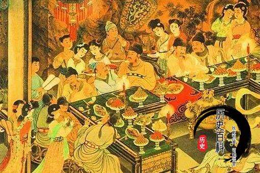 交通不发达的魏晋南北朝时期菜品种类有哪些,看看他们是如何做菜的