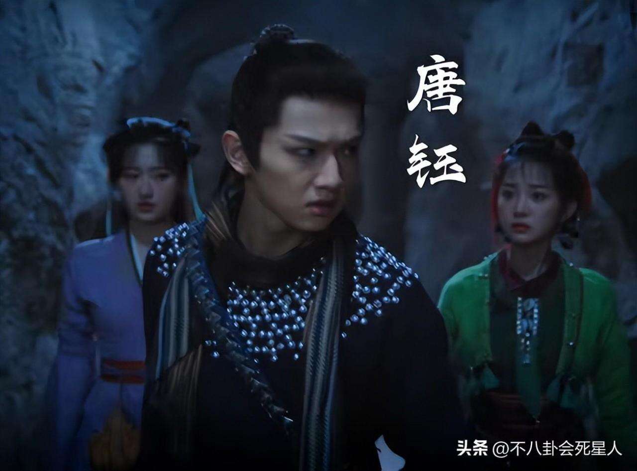 新《仙剑》发预告:大嘴逍遥、丫鬟脸赵灵儿,个个毁经典