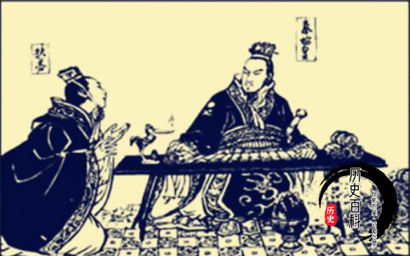 如果秦国长子扶苏继位了,秦国会灭亡吗?扶苏比胡亥厉害吗?