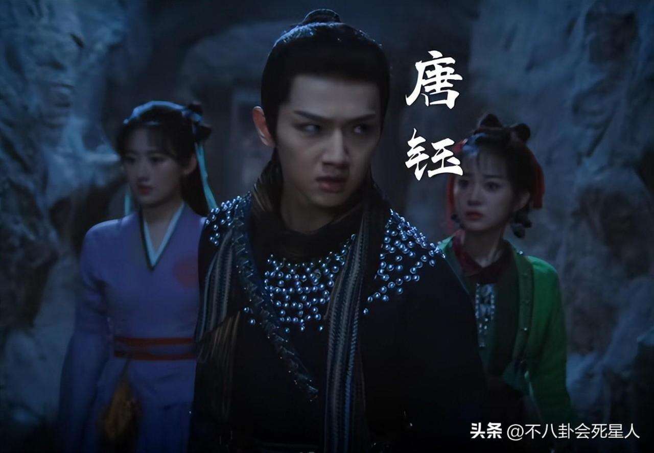 新《仙剑》发预告:大嘴逍遥、丫鬟脸赵灵儿,个个毁经典