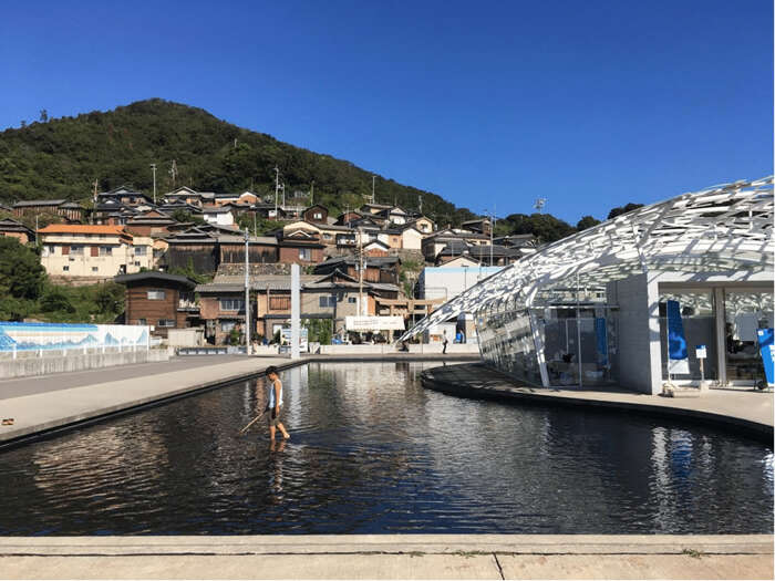 乡村复兴的十条评判标准——渠蒙专访(2)
