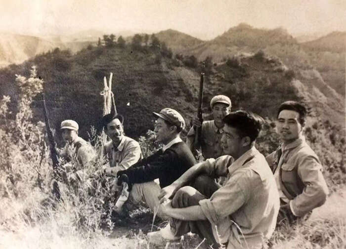 晤如画人生,味百岁艺格:戴泽先生百岁艺术展举行