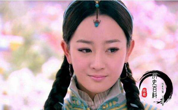 她是皇太极的皇后,却因为没有子嗣把自己的两个侄女嫁给自己的老公