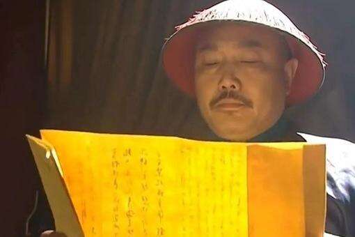 岳钟琪怎么死的?雍正为何要限制岳钟琪?
