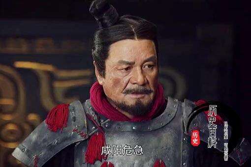 王翦与李牧是不是同一时期的人物?王翦与李牧有交战过吗?