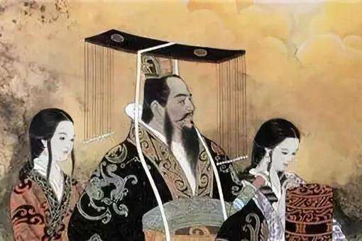 汉武帝和秦始皇谁才是千古一帝?汉武帝与秦始皇一生贡献对比