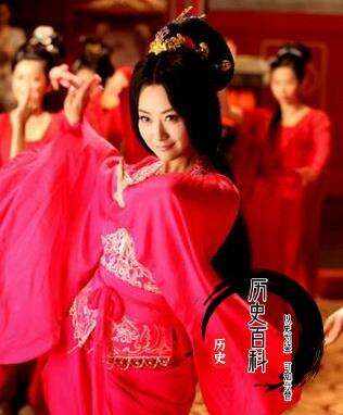 夏姬有多美这么多男人都想得到她?夏姬真的懂“采阳补阴”之术吗?