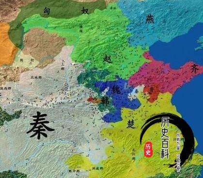 秦朝灭亡真的是天下苦秦久矣吗?事实上,秦国面临的问题极为复杂