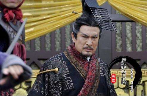 秦始皇手下的一员虎将李信介绍,战斗力堪比白起