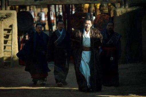 陈平是个怎样的人?陈平”贪财盗嫂”是怎么回事?