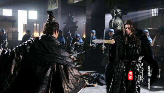 楚汉争霸时期:项羽为什么要杀死没有威胁的秦三世子婴?