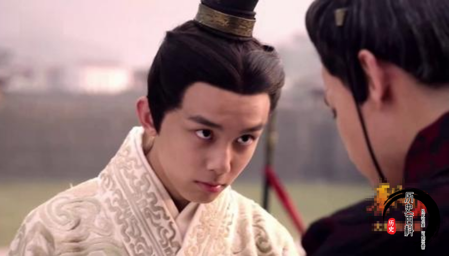 子婴是个什么样的人?为什么能杀掉赵高?子婴身世大揭秘!