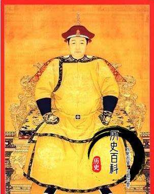 顺治帝死亡之谜,与谁合葬在一起
