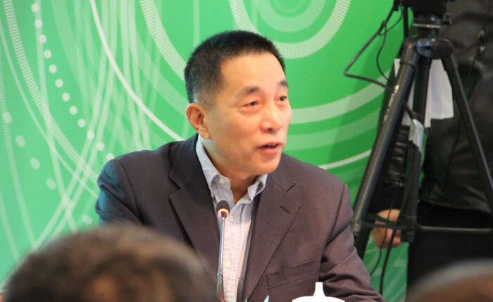 “新时代·新征程”清华大学美术学院环境艺术设计系65周年再启程