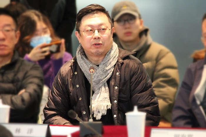“新时代·新征程”清华大学美术学院环境艺术设计系65周年再启程