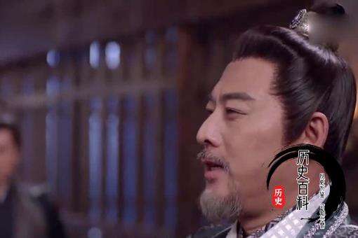 嬴政和吕不韦是什么关系?吕不韦是秦始皇生父吗