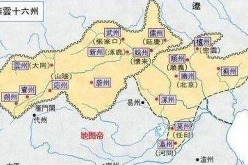 宋朝军队能够轻轻松松镇压方腊起义,为何却被数千辽军击溃15万人?