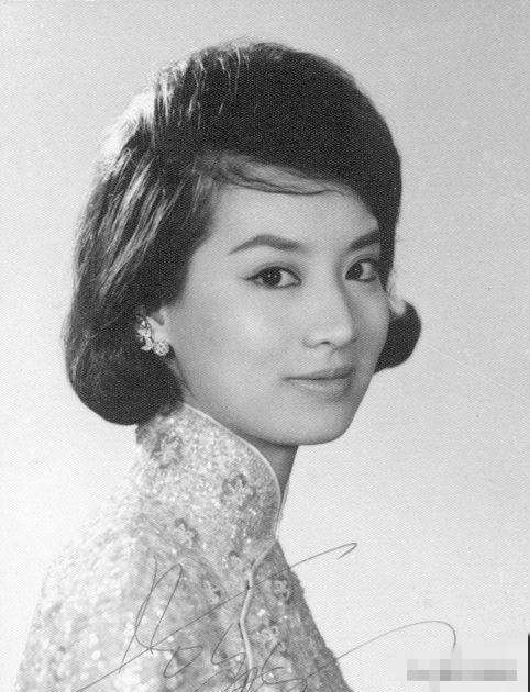 鲁迅暗恋的女人是谁?北大校花马珏有多美?