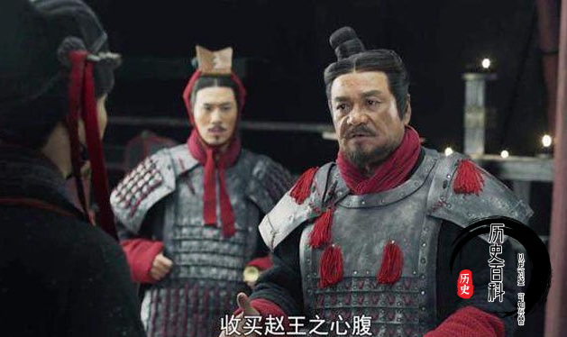 秦国大将王翦杀敌前为何总喜欢这样做?这令嬴政很心痛?