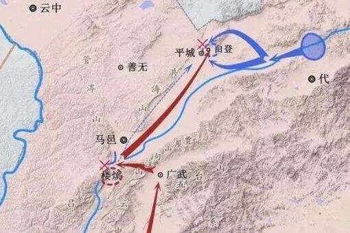 刘邦军事能力怎么样?韩信曾这样评价刘邦