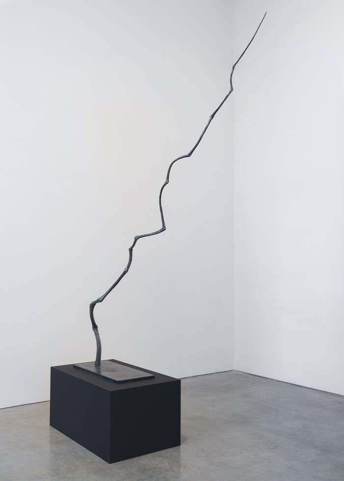 “颂艺术中心”开馆展:22位中国当代知名艺术家讲述时代共振