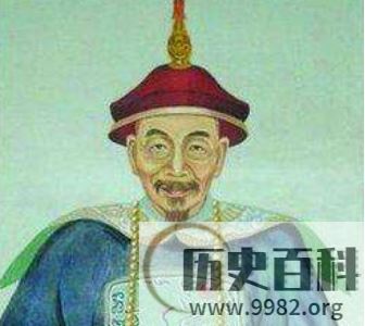 清朝时期大臣,亦额都第十六子遏必隆简介资料