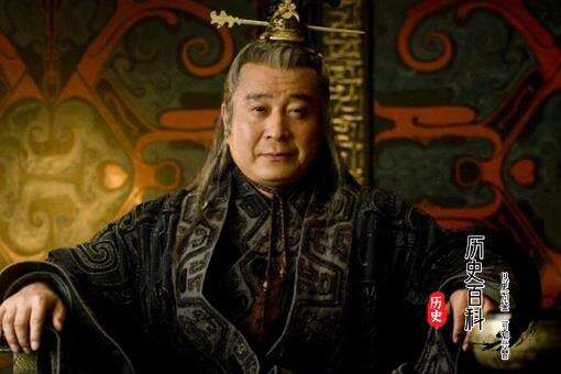 秦始皇是怎么死的?是不是赵高害死的?赵高篡改遗嘱了吗