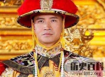 历史上雍正皇帝有没有赐死弘时呢?
