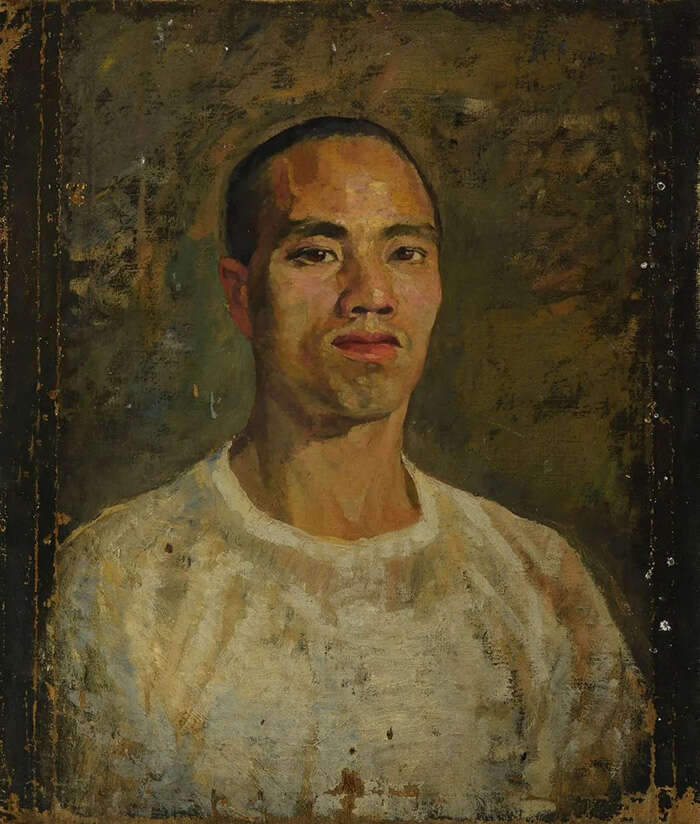 晤如画人生,味百岁艺格:戴泽先生百岁艺术展举行