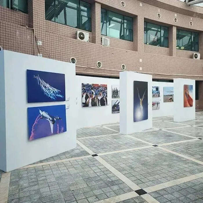 “天空有多遥远——中国航空航天摄影作品展”开幕