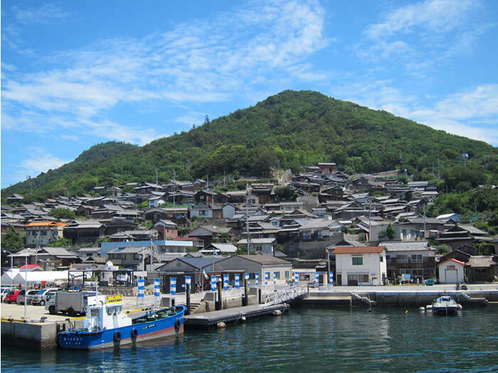乡村复兴的十条评判标准——渠蒙专访(2)