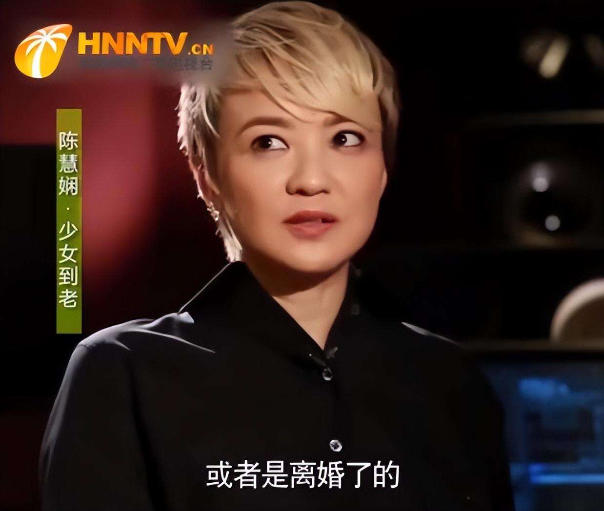 陈慧娴与梅艳芳争霸失败,含泪退出歌坛,背后真相远比你想的恶劣