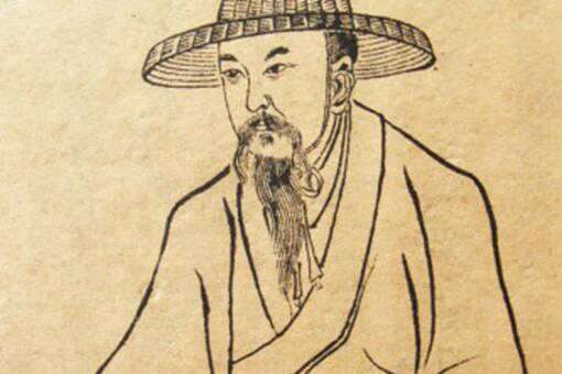 杜甫《丽人行》讽刺了谁 看文人骂人是如何不带脏字的