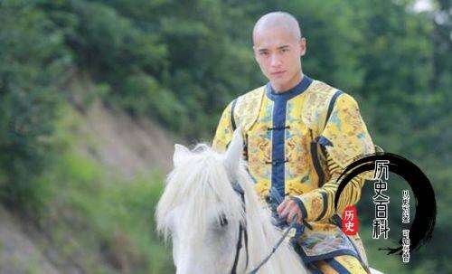 顺治怎么死的,是死于天花,还是圆寂于五台山?