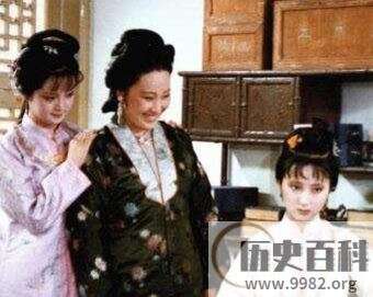 红楼梦紫鹃试探宝玉,为什么没有被问责?
