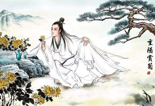 嵇康简介 揭秘嵇康之死