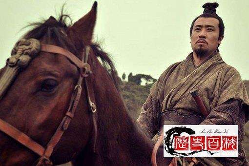 刘备一直在乡下生活,为什么皇室族谱里面还有他?