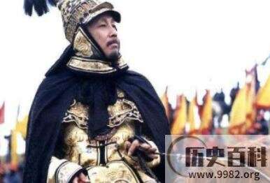 孝庄究竟是个什么样的人呢?