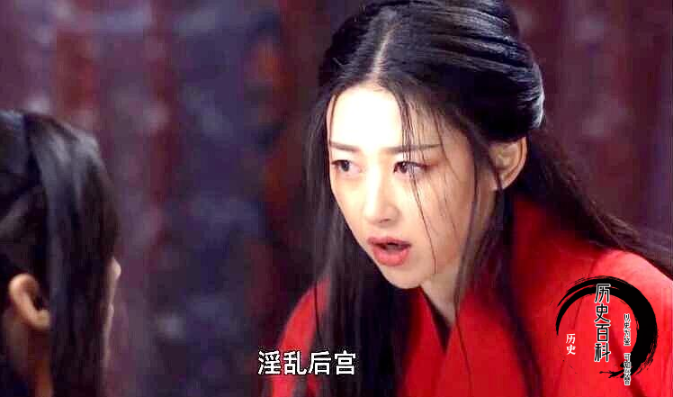 秦始皇嬴政为什么这么恨自己的母亲?看看赵姬的经历就明白了