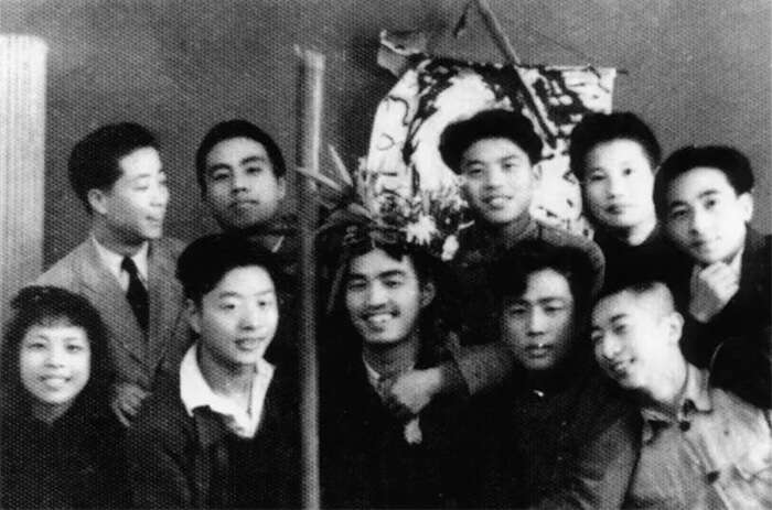 晤如画人生,味百岁艺格:戴泽先生百岁艺术展举行