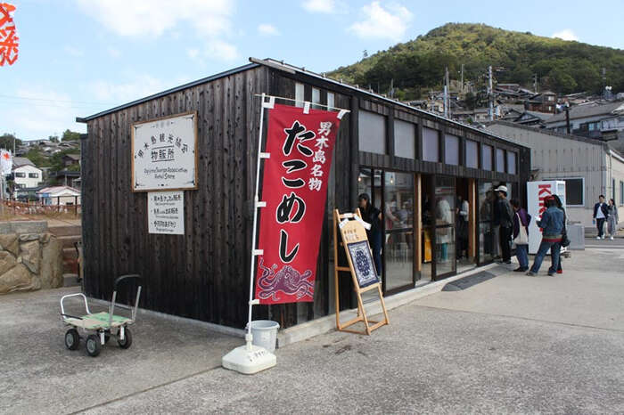 能让居民看得懂的潮祭艺术节——渠蒙专访(3)