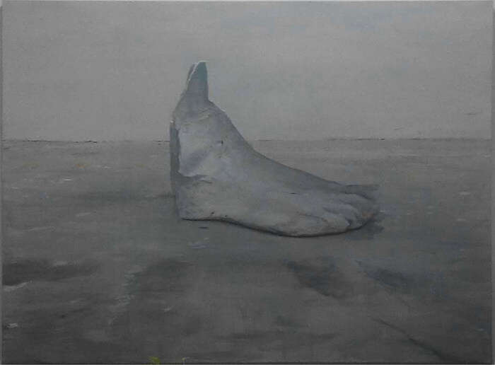 “颂艺术中心”开馆展:22位中国当代知名艺术家讲述时代共振