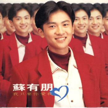 苏有朋《勇气》歌词