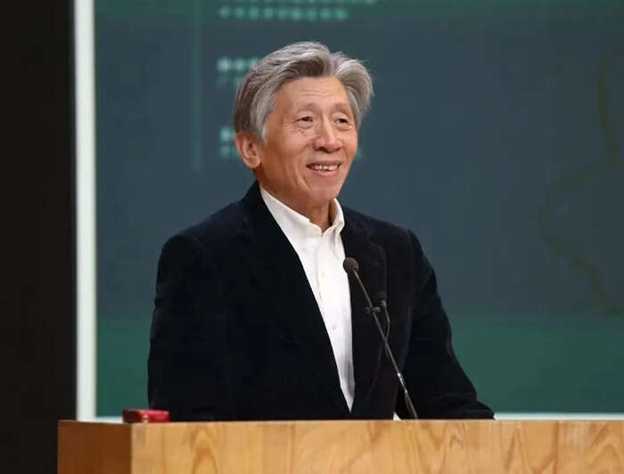 晤如画人生,味百岁艺格:戴泽先生百岁艺术展举行