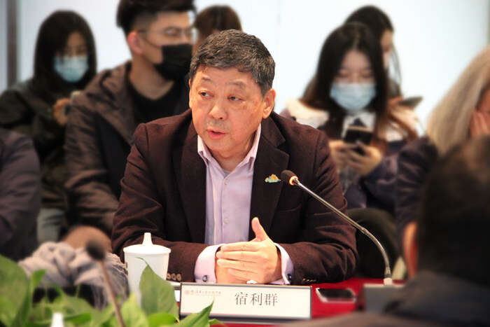 “新时代·新征程”清华大学美术学院环境艺术设计系65周年再启程