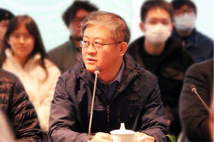 “新时代·新征程”清华大学美术学院环境艺术设计系65周年再启程