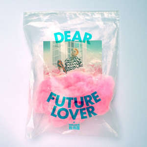 陈伟霆《Dear Future Lover》歌词